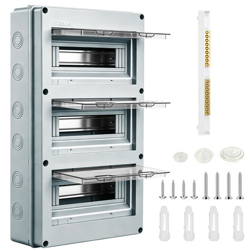 Ip65 sicherungskasten - ip65,