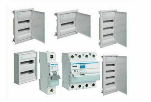 Hager verteiler - hager,