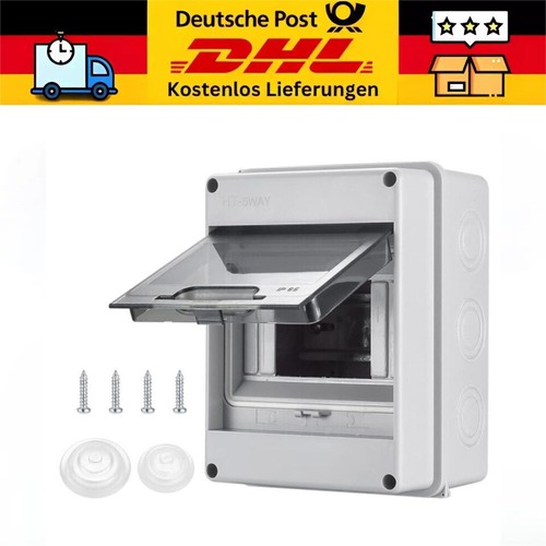 Sicherungskasten