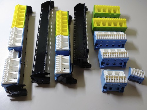 Hager quick connect und - hager,