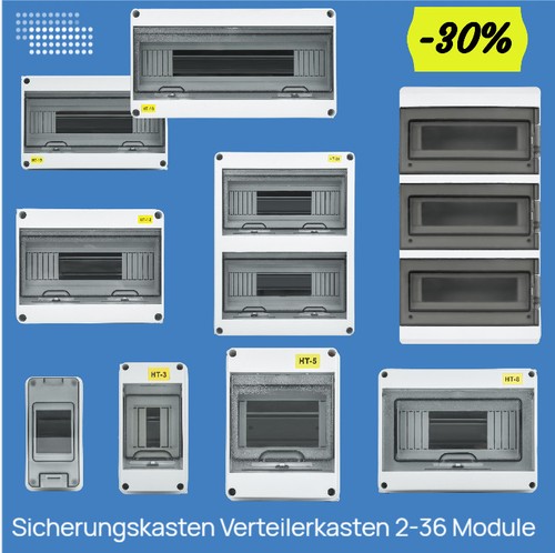 Sicherungskasten