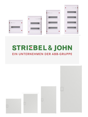 Abb striebel john - abb,