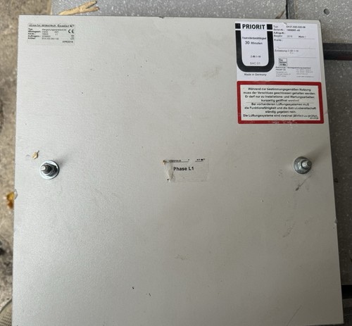 Gessler brandschutz - gessler,