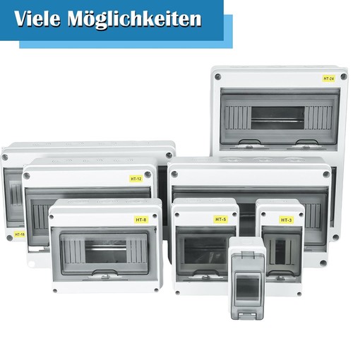 Feuchtraum verteilerkasten - feuchtraum,
